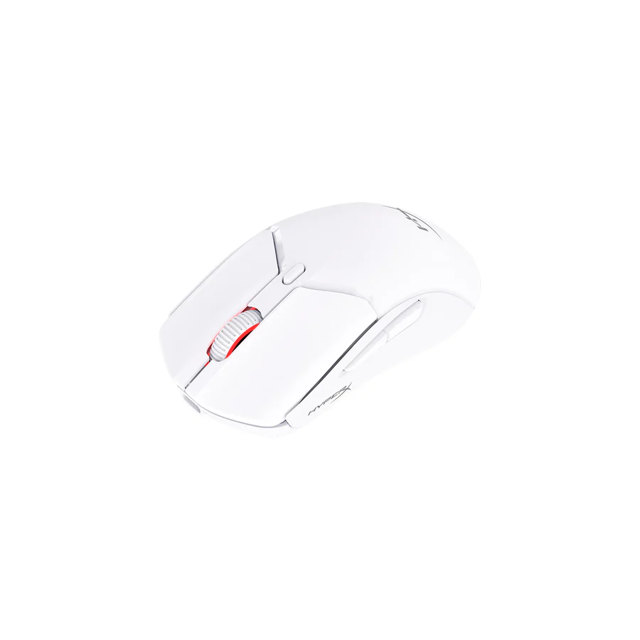 HyperX Pulsefire Haste 2 Mini Wireless Gaming Mouse OPEN BOX with Dual wireless connectivity modes 6 HyperX Pulsefire Haste 2 Mini Wireless