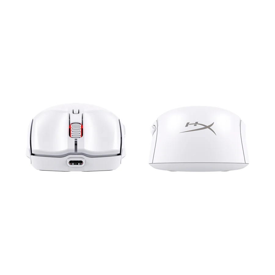 HyperX Pulsefire Haste 2 Mini Wireless Gaming Mouse OPEN BOX with Dual wireless connectivity modes 3 HyperX Pulsefire Haste 2 Mini Wireless Gaming Mouse OPEN BOX with Dual wireless connectivity modes - Image 3