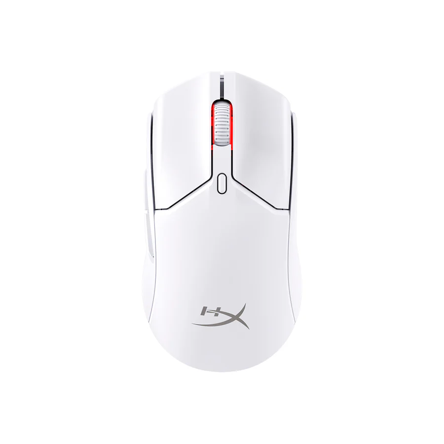 HyperX Pulsefire Haste 2 Mini Wireless Gaming Mouse OPEN BOX with Dual wireless connectivity modes 2 HyperX Pulsefire Haste 2 Mini Wireless