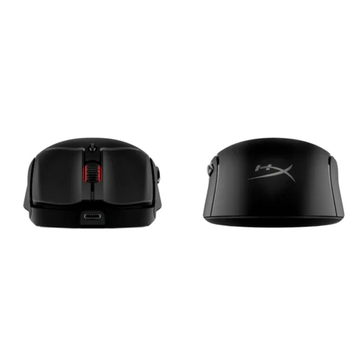 HyperX Pulsefire Haste 2 Wireless Gaming Mouse OPEN BOX with Up to 100 hours of battery life - Image 5