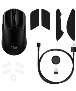 HyperX Pulsefire Haste 2 Wireless