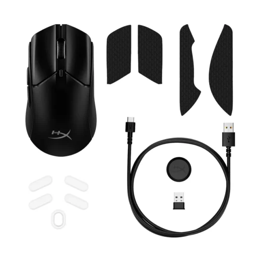 HyperX Pulsefire Haste 2 Wireless