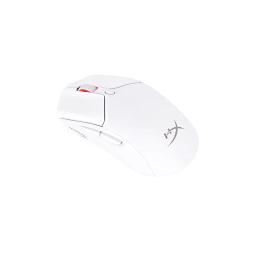 HyperX Pulsefire Haste 2 Wireless Gaming Mouse OPEN BOX with Up to 100 hours of battery life - Image 3