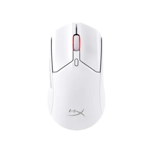 HyperX Pulsefire Haste 2 Wireless