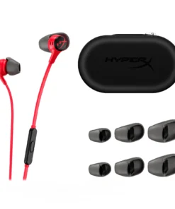 HyperX Cloud Earbuds II