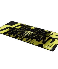 HyperX Pulsefire Mat XL TTT Edition Gaming Mouse Pad TimTheTatMan Edition Precise Cloth Surface Anti-fray Flush Stitching OPEN BOX NEW 14 711i5dC6Q7L. AC SL1500