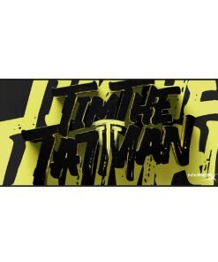 HyperX Pulsefire Mat XL TTT