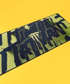 HyperX Pulsefire Mat XL TTT