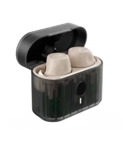 HyperX CIRRO Buds Pro True Wireless with Hybrid ANC Low-Latency Audio for Gaming 11 HyperX CIRRO Buds Pro