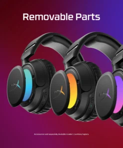 HyperX Cloud Flight 2 Wireless