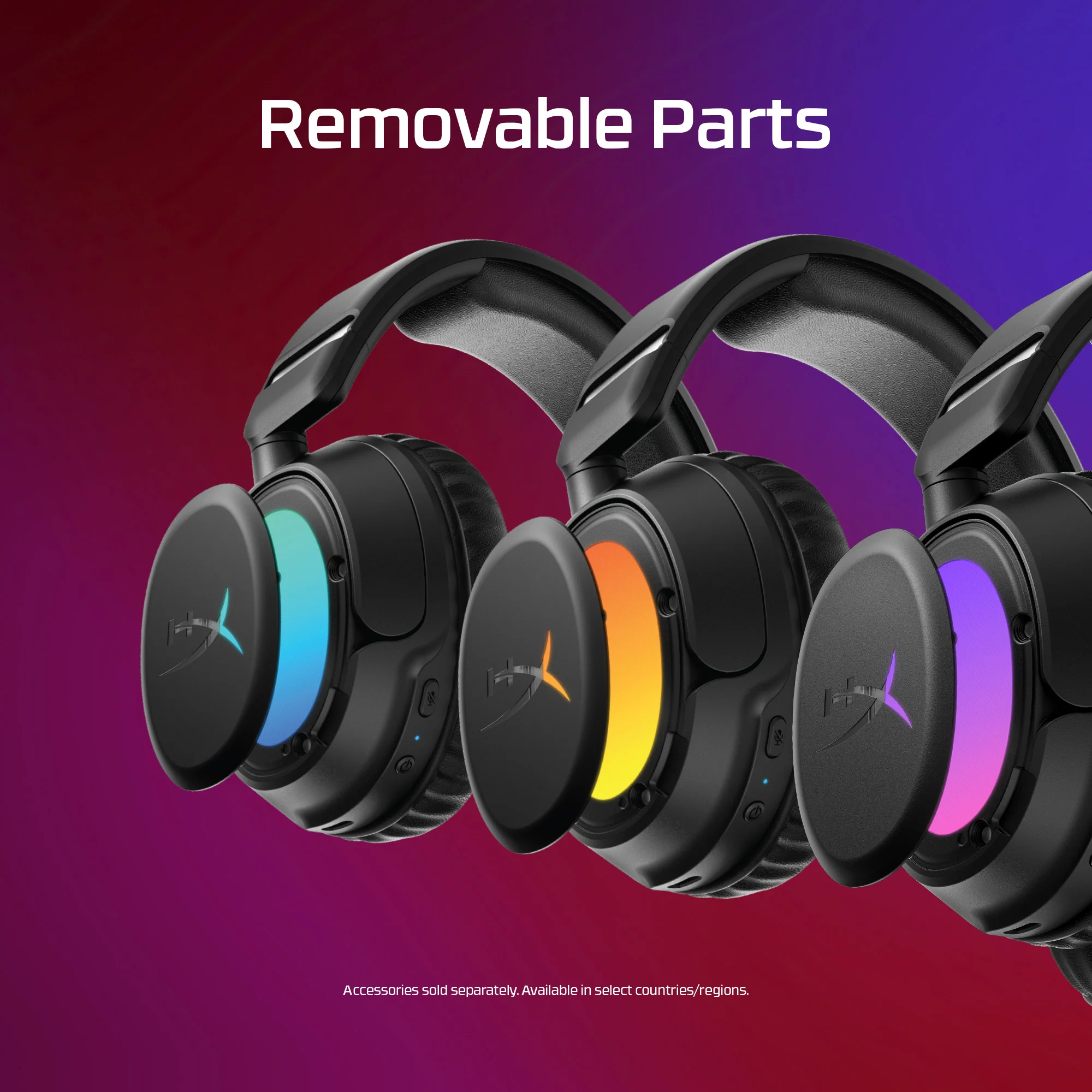 HyperX Cloud Flight 2 Wireless