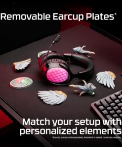 HyperX Cloud III S Wireless