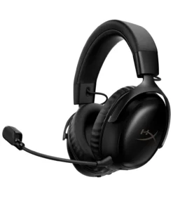 HyperX Cloud III S Wireless