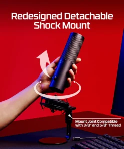 hyperx quadcast 2 s annotated 5 redesigned en