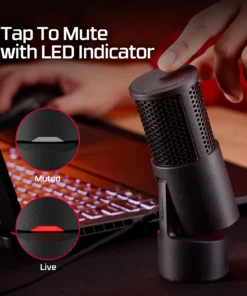 hyperx solocast 2 annotated 4 tap en