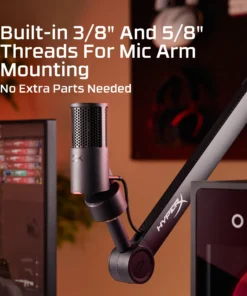 hyperx solocast 2 annotated 5 threads en