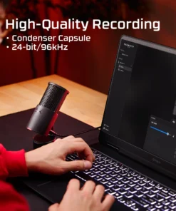 HyperX SoloCast 2